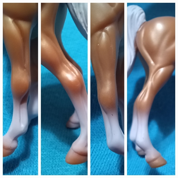 Breyer Stablemate Lot - Picture 10 of 16